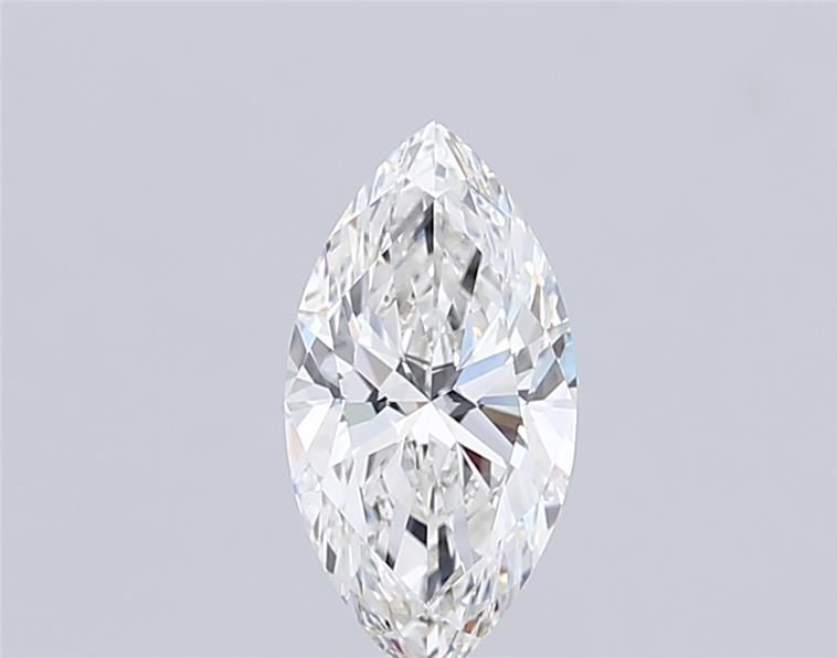 3.5 ct G Colour VVS2 Clarity Marquise Shape Lab Grown Diamond