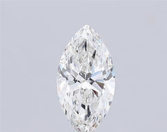 3.5 ct G Colour VVS2 Clarity Marquise Shape Lab Grown Diamond