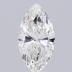 1.01 ct E Colour SI1 Clarity Marquise Shape Lab Grown Diamond