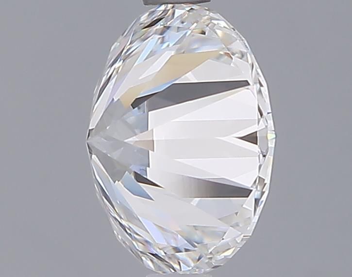 2.05 ct E Colour VVS1 Clarity Round Shape Lab Grown Diamond