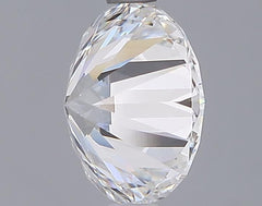 2.05 ct E Colour VVS1 Clarity Round Shape Lab Grown Diamond