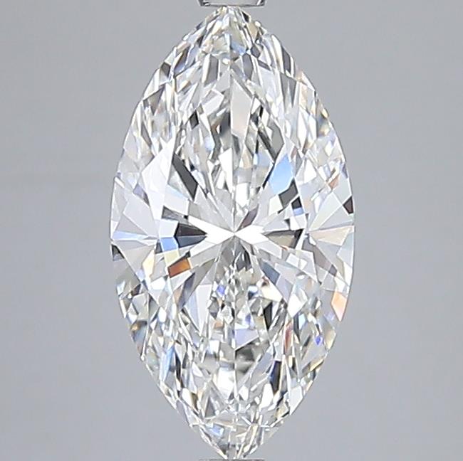3.06 ct G Colour VVS2 Clarity Marquise Shape Lab Grown Diamond