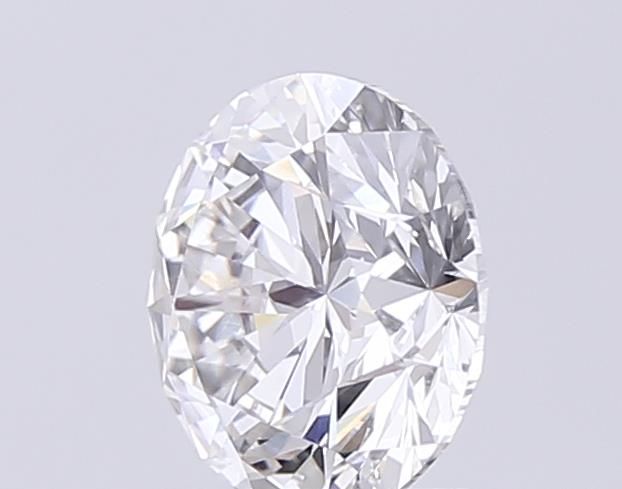 2.11 ct G Colour VVS2 Clarity Round Shape Lab Grown Diamond