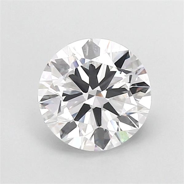 2.0 ct E Colour VS1 Clarity Round Shape Lab Grown Diamond