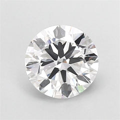 2.0 ct E Colour VS1 Clarity Round Shape Lab Grown Diamond