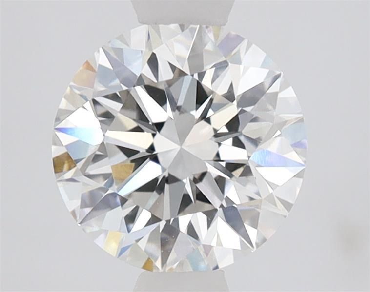 1.58 ct G Colour VVS2 Clarity Round Shape Lab Grown Diamond