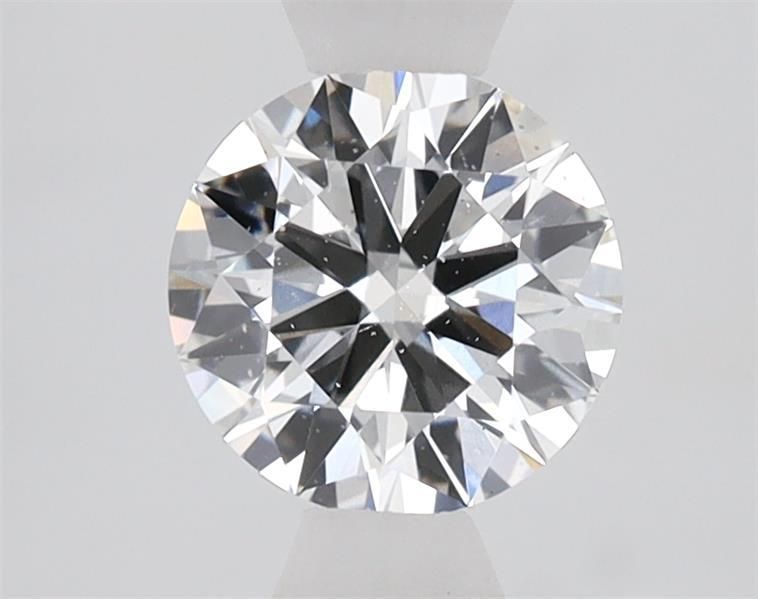 1.0 ct F Colour SI1 Clarity Round Shape Lab Grown Diamond