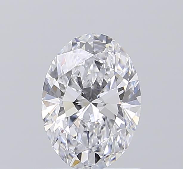 1.01 ct D Colour VVS2 Clarity Oval Shape Lab Grown Diamond