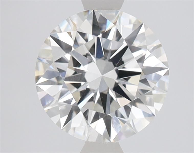1.54 ct G Colour VVS2 Clarity Round Shape Lab Grown Diamond
