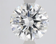 1.54 ct G Colour VVS2 Clarity Round Shape Lab Grown Diamond