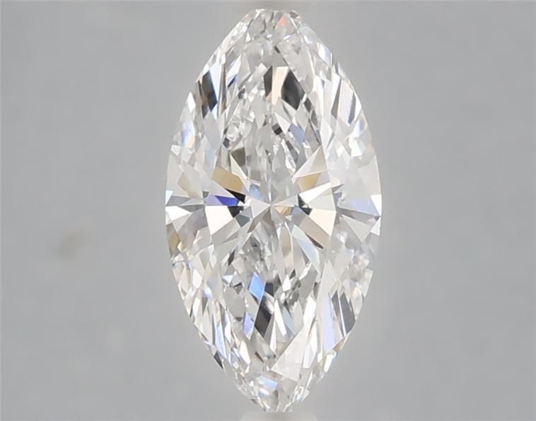 1.1 ct E Colour VVS1 Clarity Marquise Shape Lab Grown Diamond