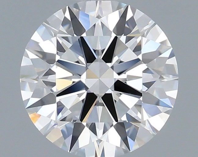 1.01 ct D Colour VVS1 Clarity Round Shape Lab Grown Diamond