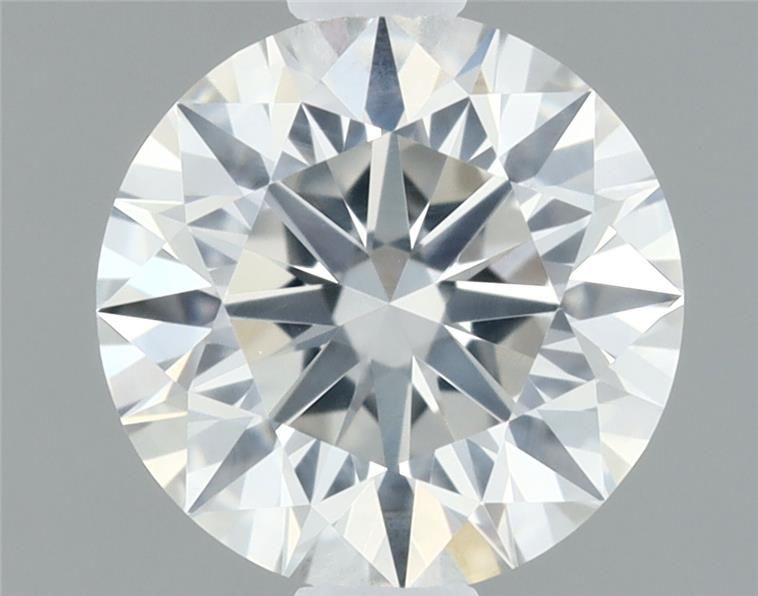 0.6 ct G Colour SI1 Clarity Round Shape Natural Diamond