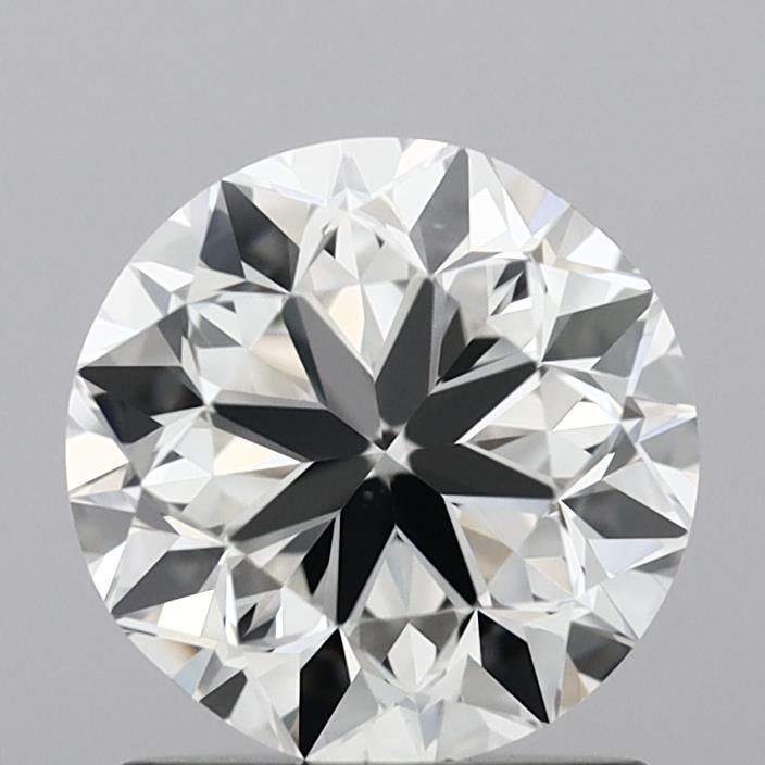 1.5 ct G Colour VS1 Clarity Round Shape Natural Diamond