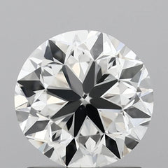 1.5 ct G Colour VS1 Clarity Round Shape Natural Diamond