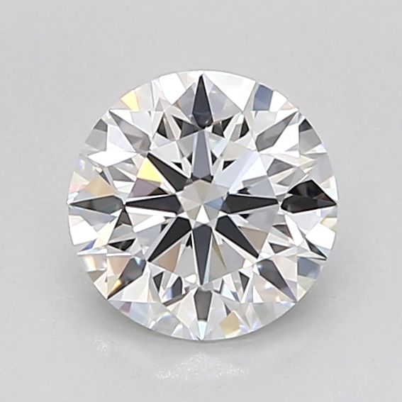 1.0 ct D Colour IF Clarity Round Shape Lab Grown Diamond