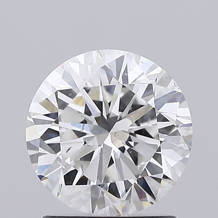 1.49 ct E Colour SI1 Clarity Round Shape Lab Grown Diamond