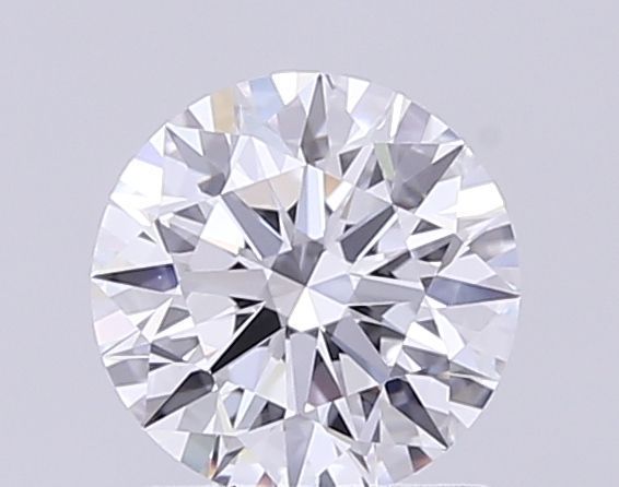 0.93 ct E Colour VS1 Clarity Round Shape Lab Grown Diamond