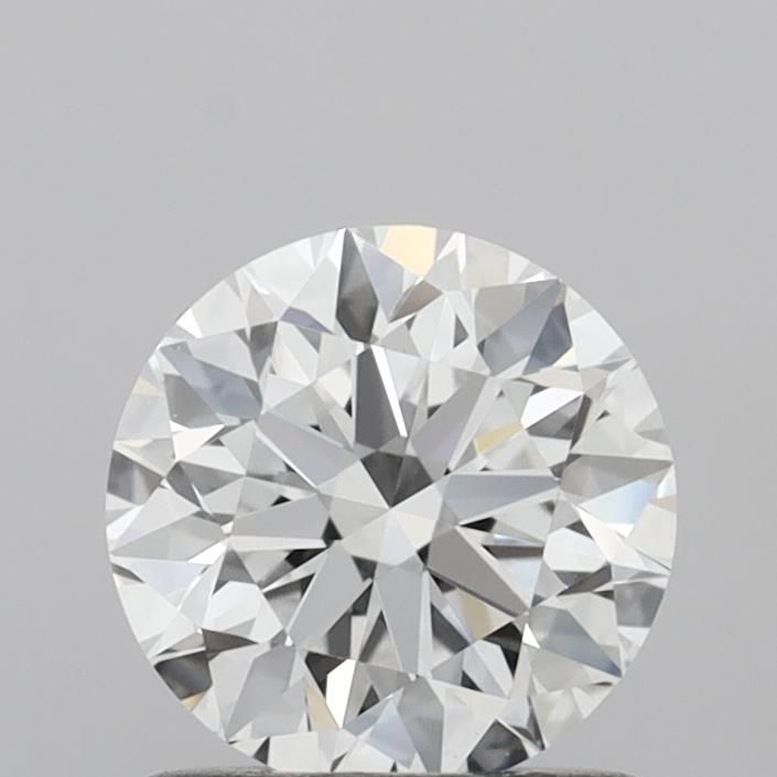 1.02 ct D Colour VS1 Clarity Round Shape Lab Grown Diamond