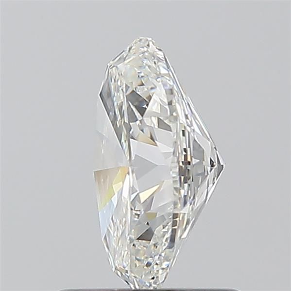 1.01 ct F Colour VVS1 Clarity Oval Shape Natural Diamond