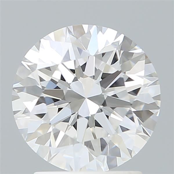 2.15 ct D Colour VVS2 Clarity Round Shape Lab Grown Diamond