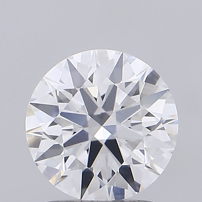 1.86 ct F Colour VVS2 Clarity Round Shape Lab Grown Diamond