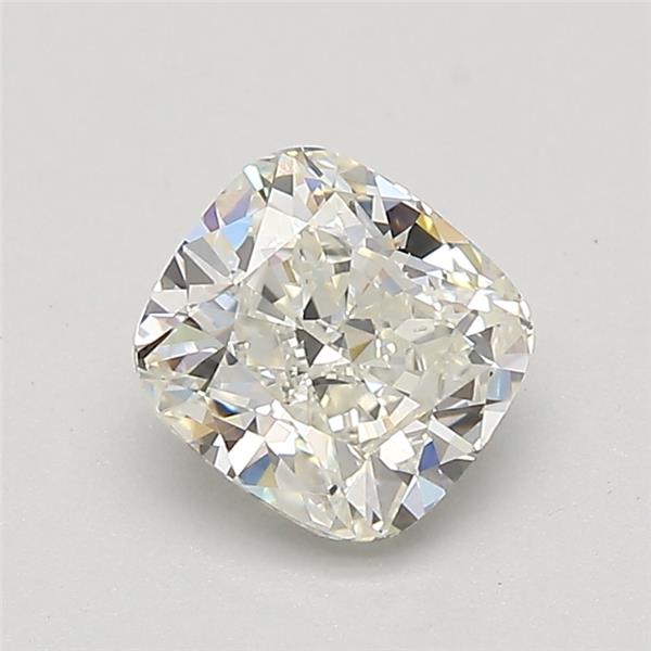1.07 ct I Colour VS2 Clarity Cushion Shape Natural Diamond