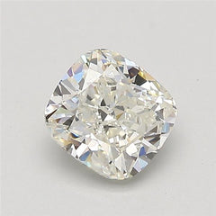 1.07 ct I Colour VS2 Clarity Cushion Shape Natural Diamond