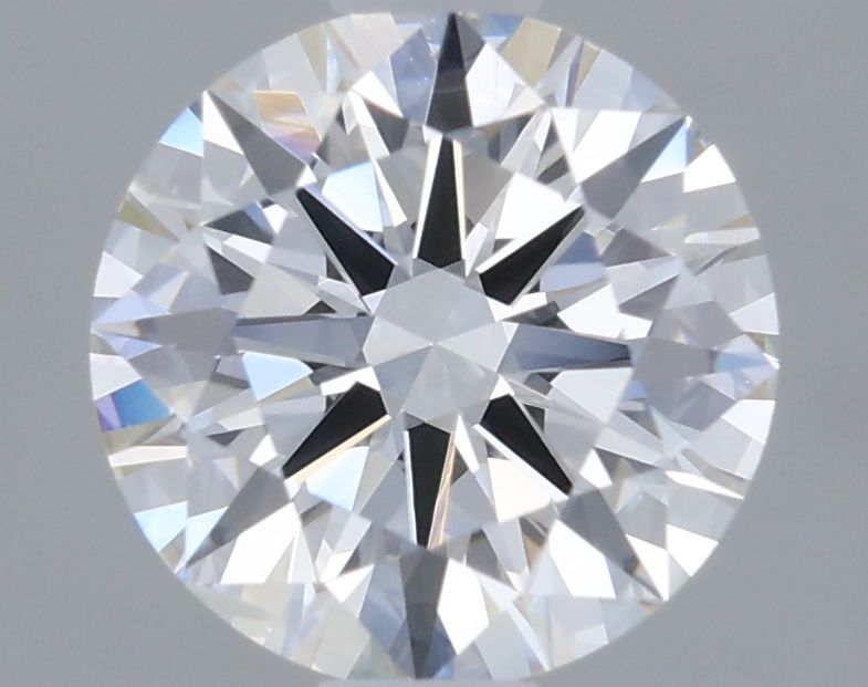 1.01 ct E Colour SI1 Clarity Round Shape Lab Grown Diamond