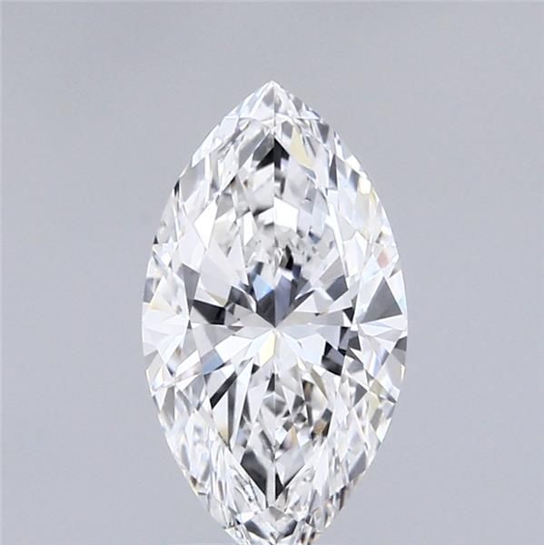 1.39 ct E Colour VVS2 Clarity Marquise Shape Lab Grown Diamond