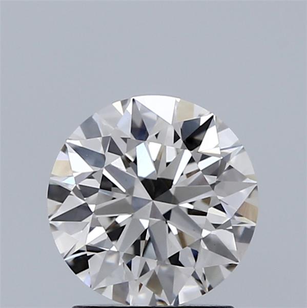 1.51 ct H Colour VVS2 Clarity Round Shape Lab Grown Diamond
