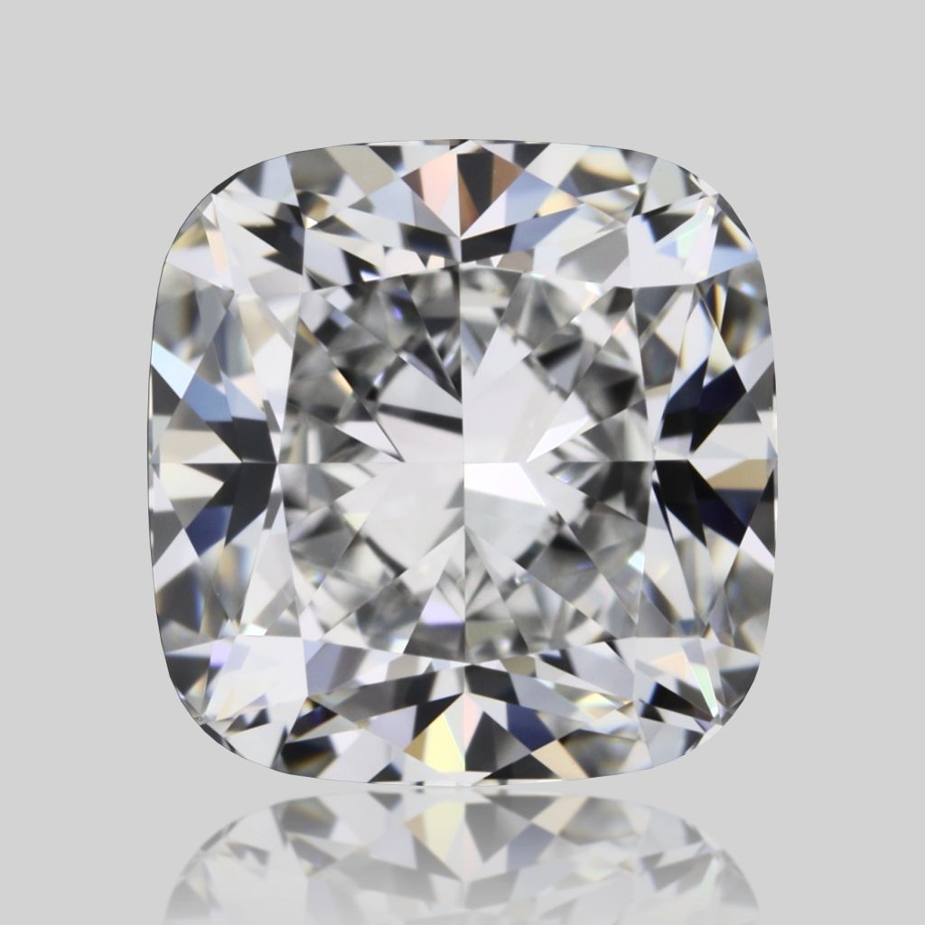 1.01 ct E Colour VVS1 Clarity Cushion Shape Natural Diamond