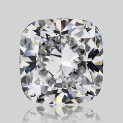 1.01 ct E Colour VVS1 Clarity Cushion Shape Natural Diamond