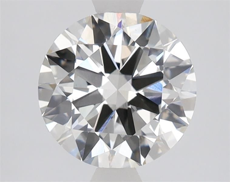 1.51 ct G Colour VVS2 Clarity Round Shape Lab Grown Diamond