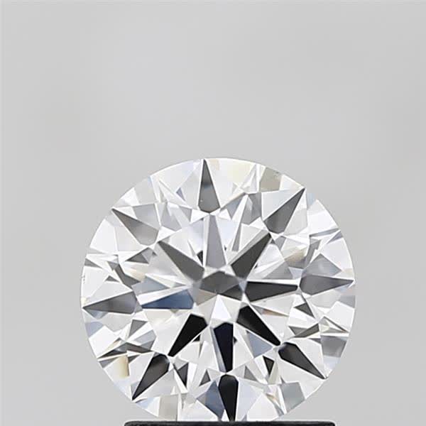 1.81 ct E Colour VS1 Clarity Round Shape Lab Grown Diamond