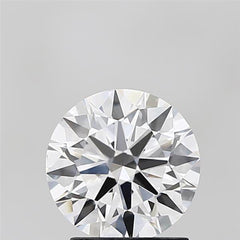 1.81 ct E Colour VS1 Clarity Round Shape Lab Grown Diamond