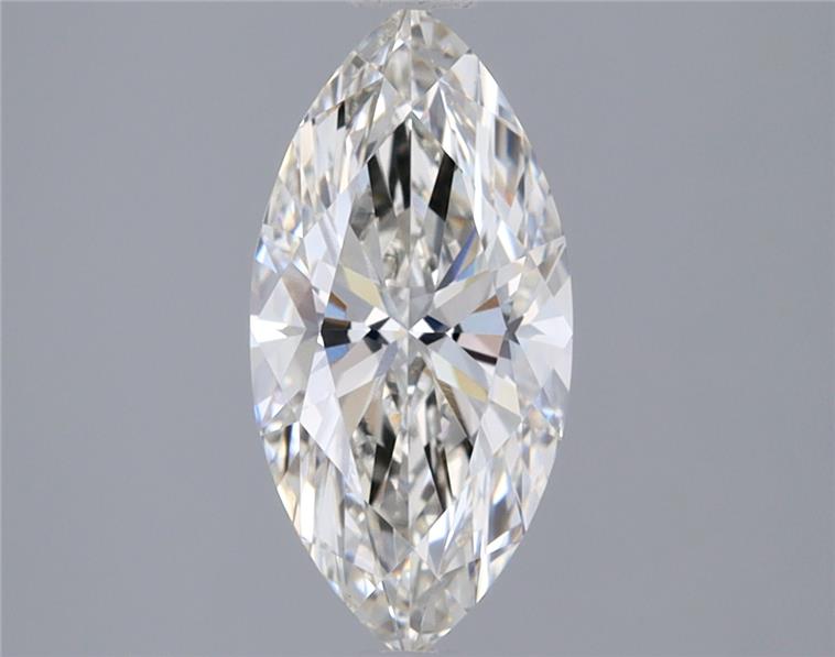 1.56 ct G Colour VVS2 Clarity Marquise Shape Lab Grown Diamond