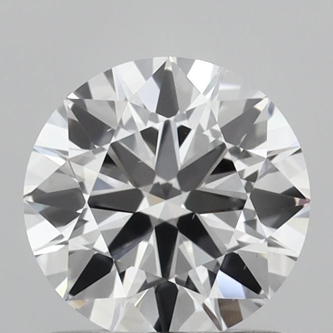 1.0 ct E Colour VS2 Clarity Round Shape Lab Grown Diamond
