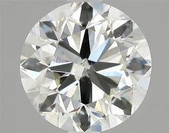 1.5 ct I Colour SI1 Clarity Round Shape Natural Diamond