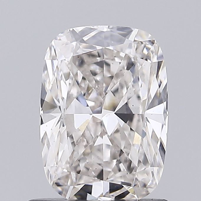 1.0 ct G Colour VS2 Clarity Cushion Shape Lab Grown Diamond