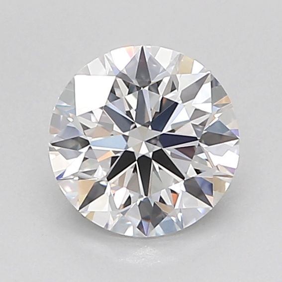 1.05 ct D Colour IF Clarity Round Shape Lab Grown Diamond