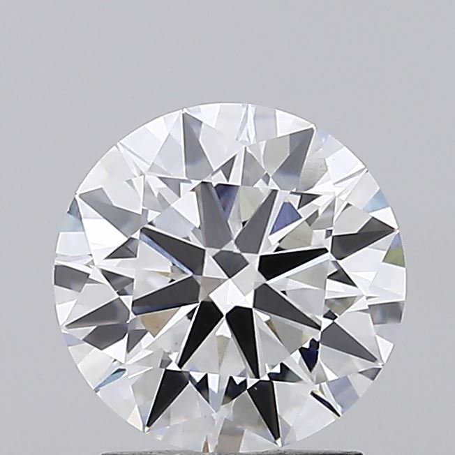 1.94 ct E Colour VS1 Clarity Round Shape Lab Grown Diamond