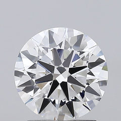1.94 ct E Colour VS1 Clarity Round Shape Lab Grown Diamond