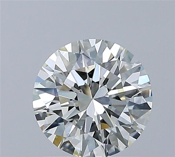 1.02 ct J Colour VS1 Clarity Round Shape Natural Diamond