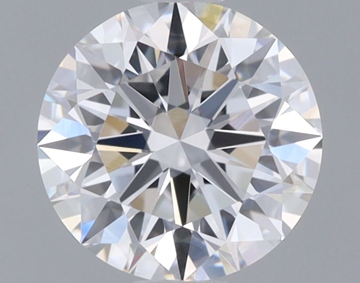 1.02 ct E Colour VVS1 Clarity Round Shape Natural Diamond