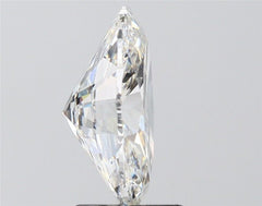 2.76 ct F Colour VS1 Clarity Oval Shape Lab Grown Diamond