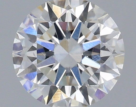 1.0 ct G Colour SI1 Clarity Round Shape Lab Grown Diamond