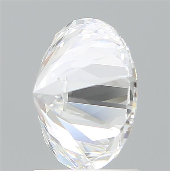 2.17 ct D Colour VVS1 Clarity Round Shape Lab Grown Diamond