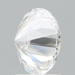 2.17 ct D Colour VVS1 Clarity Round Shape Lab Grown Diamond