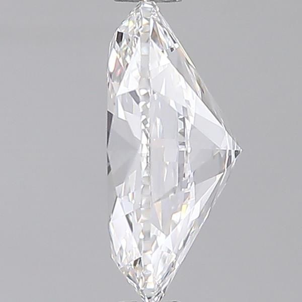 2.01 ct E Colour VVS1 Clarity Oval Shape Lab Grown Diamond